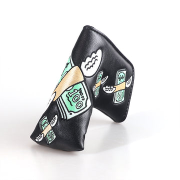 Dollars Blade Head Cover